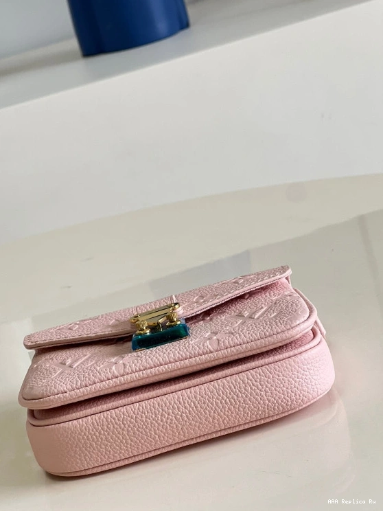 AAA Replica Ru Louis METIS MICRO Vuitton 0714